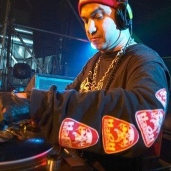 My DJ 