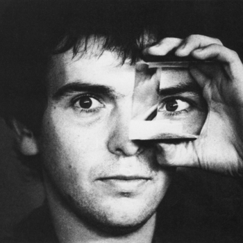 Here Comes The Flood (Peter Gabriel 1: Car 2009)