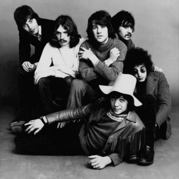 Conquistador (Procol Harum 2015) 