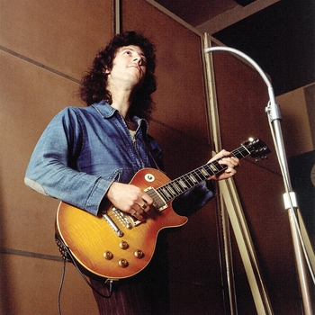 Shining Star (White Sky 1982)