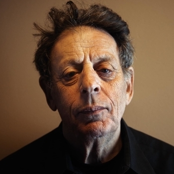 Philip Glass