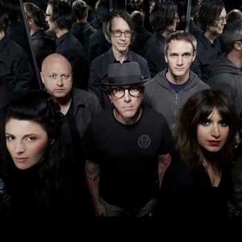 Puscifer