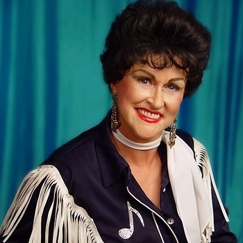 Patsy Cline (Пэтси Клайн)