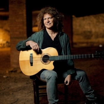 Pat Metheny (Пэт Метени)