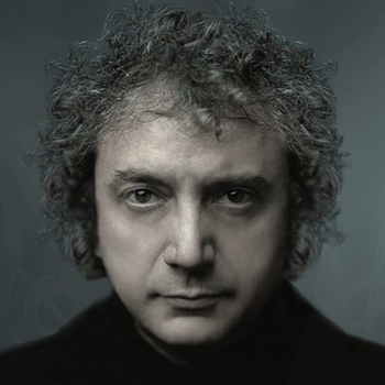 Roberto Cacciapaglia