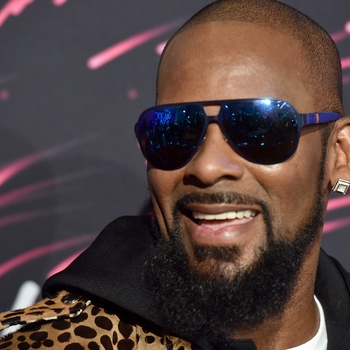 I Believe I Can Fly (Milestones - R. Kelly 2013)