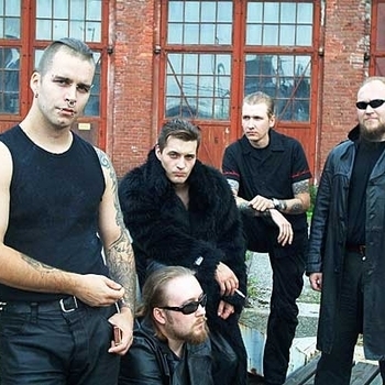 Tyomiehen Haudalla (Riisu 2003) 