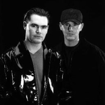 Pretty In Pity (Painless Mix) (Naive Dance 1990)
