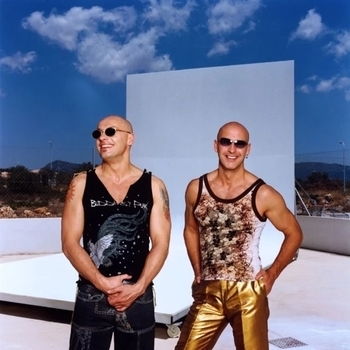 La Samba (Smashing! 1996)