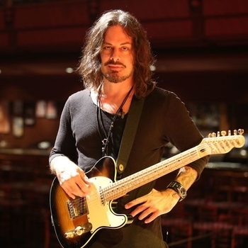 Breakdown (Bonus) (Telecasters and Stratocasters - Klassic Kotzen 2018)