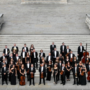 Violin Concerto in E Minor, Op. 64: II. Andante