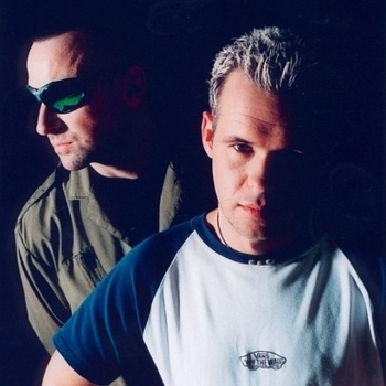 I Travel (Utah Saints Mix) (1998) 