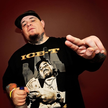 Flat Line feat. Zilla & Blacastan 