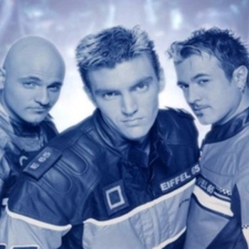 Ring My Bell (Eiffel 65 Remix Radio Edit)