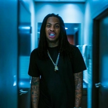 07 Eldorado Red - Pockets On Gas Light Ft Waka Flocka 