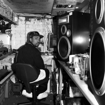 Riko And Flowdan Radio 