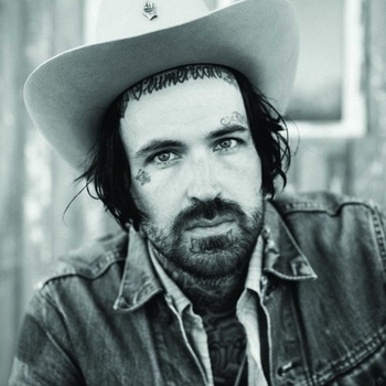 Unnatural Born Killer (Ghetto Cowboy 2019)