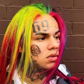 6ix9ine