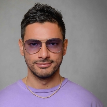 Dj Piligrim