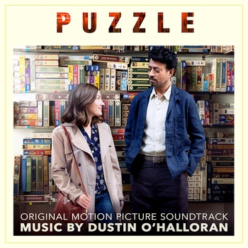Из фильма "Пазл / Puzzle"