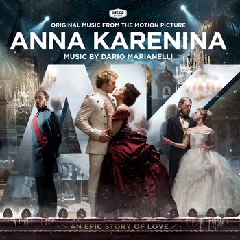 Из фильма "Анна Каренина / Anna Karenina"