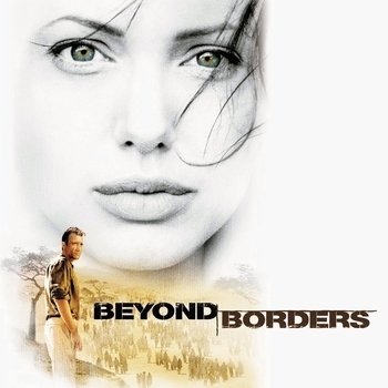 Из фильма "За гранью / Beyond Borders"