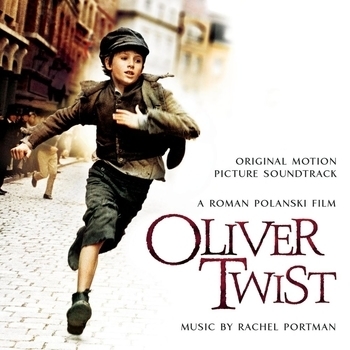Из фильма "Оливер Твист / Oliver Twist"