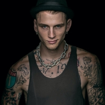 Machine Gun Kelly