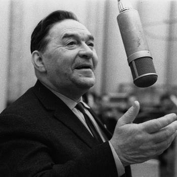 Студенческий вальс 
