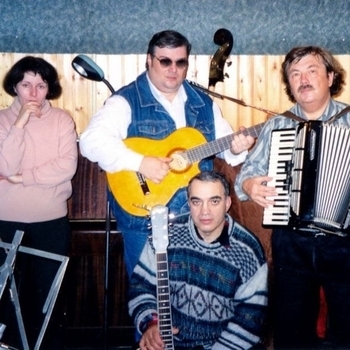 Дунайские волны (По морям, по волнам 2003)