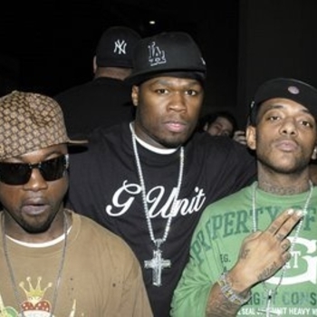 You A Shooter (Single 2009)