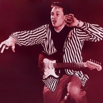 Rebel Rock (instrumental) 