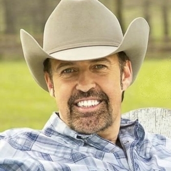 Billy Yates