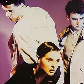 Too Beautiful (Radio Edit)( Eurodance 90-x)