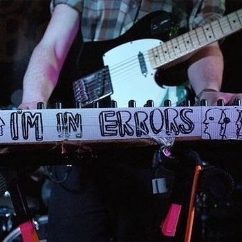 Errors