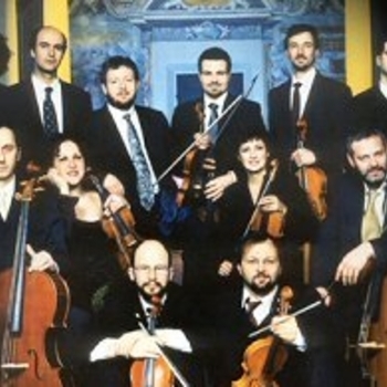 Sextet No.4 for 2 violins, 2 violas & 2 cellos in F major Op.23 No.4 (1776) 'Opera Grande' G 457: I Allegro moderato 
