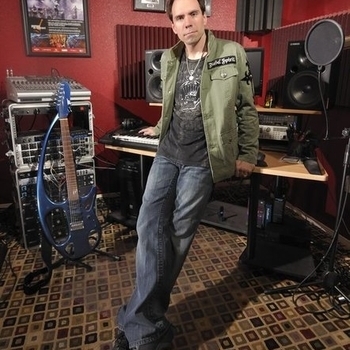 Frank Klepacki
