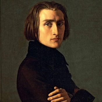 Nocturne for Piano No. 3 in A-Flat Major, S. 541 "Liebesträume No 3": Poco allegro, con affetto