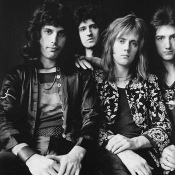We Will Rock You (Radio Edit) 