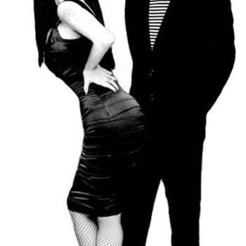 Sorry, I'm a Lady (Con Dover) 