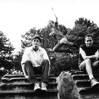Daylight (Echelons 2004)