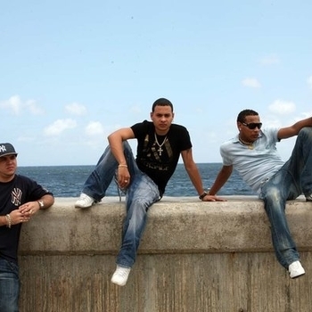 Nadie Como Yo (Bachata) Ft. L 