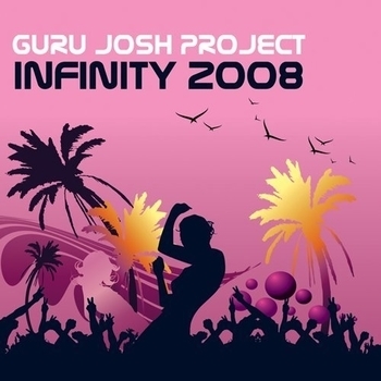 Infinity 2008 