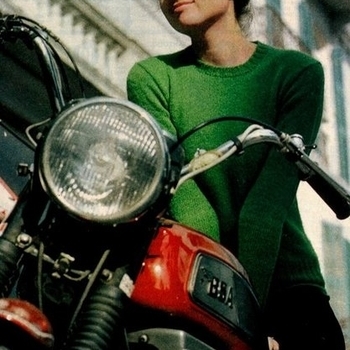 Non ho l'età 