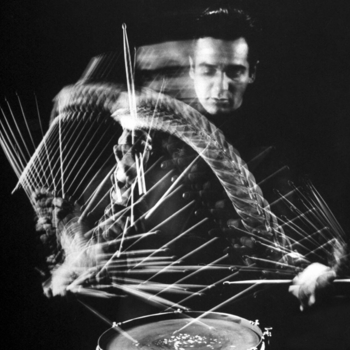 Drum Boogie 