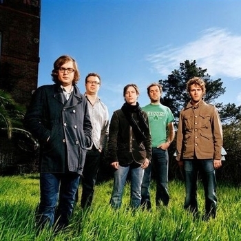 Sweet Virginia