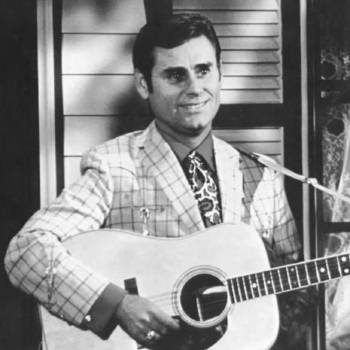 George Jones
