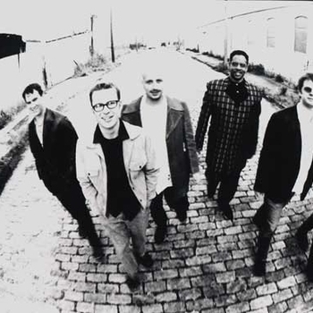 You Don't Know (featuring Glen David Andrews and The Rebirth Brass Band)
