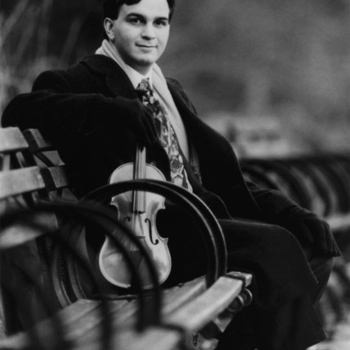 Korngold: Caprice fantastique
