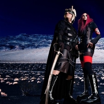 Hanzel und Gretyl
